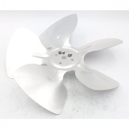 Ventilátor motoru