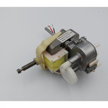 Elektrický motor
