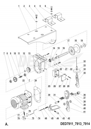 Ventilátor
