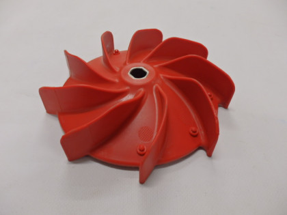 Ventilátor