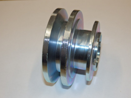 Engine Pulley