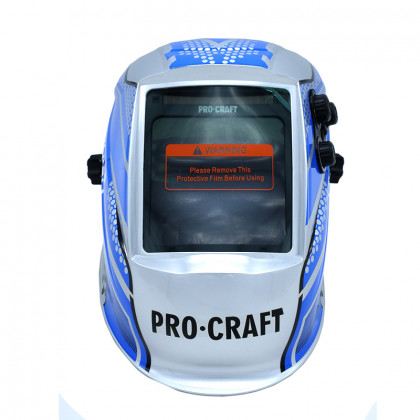 PROCRAFT SHP100-90 Kukla svářečská samostmívací