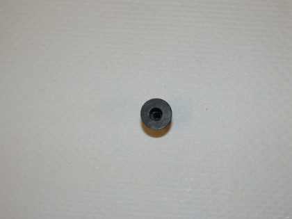 Piston Valve