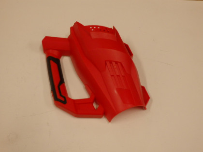 Left Cover