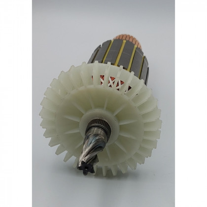 Rotor