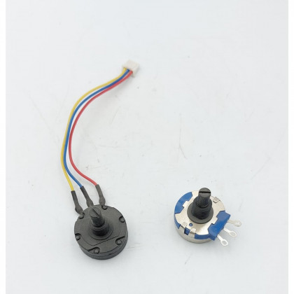 Potenciometr RV28P1