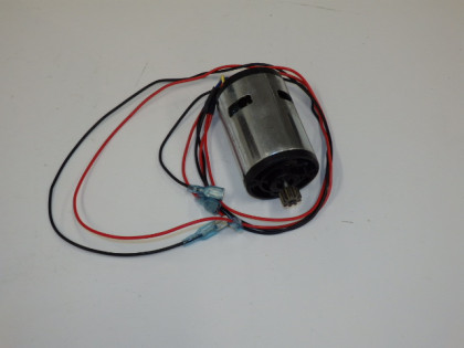 Motor