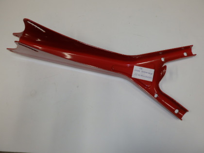 Handlebar Support - Red