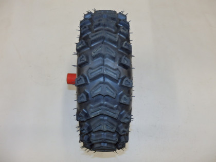 Kolo s diskem pravé 13x4.10-6