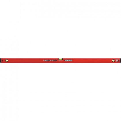 Vodováha KAPRO 779X-41M Spirit XL 200cm, 3 libely, magnetická
