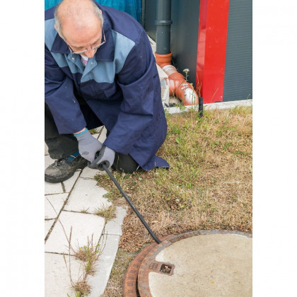 Sada silových pák HAZET 2164/3