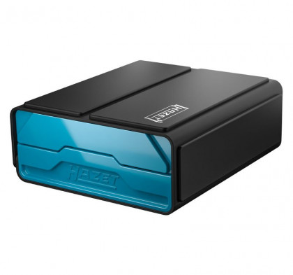 Sada bitů, úhlových šroubováků a ráčny 1/4“ HAZET 2200SC-31