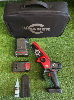 CRAMER 48MCSK2 KIT