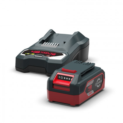 CRAMER 48MCSK2 KIT