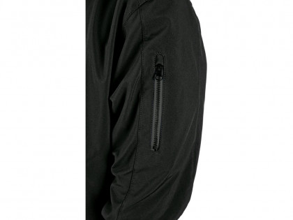 Bunda DURHAM, pánská, černá, vel. 6XL