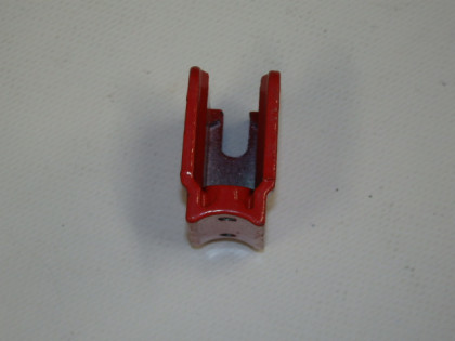 Lever seat