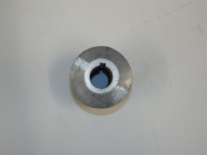 Drive pulley