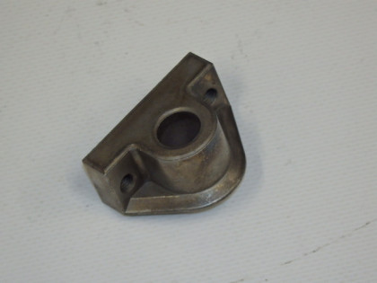 Fixing plate