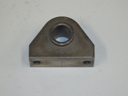 Fixing plate