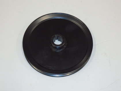 Belt pulley
