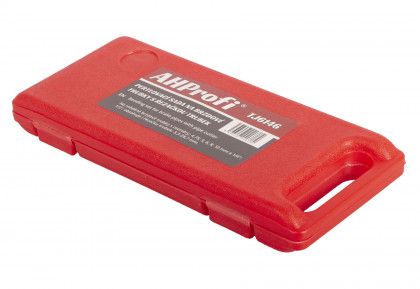 Pertlovací sada na brzdové trubky s řezačkou trubek - TJ6146