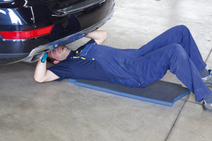 Podložka pro mechaniky 195-5 (HA153718)