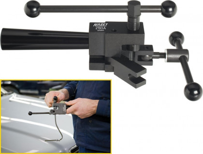 Pertlovací nástroj 2193A