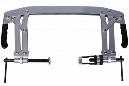 Univerzální přípravek pro stlačování pružin ventilů motorů OHV, OHC - H1731