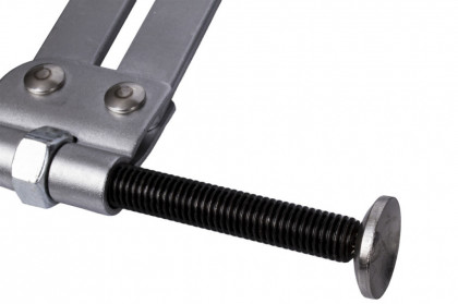 Univerzální přípravek pro stlačování pružin ventilů motorů OHV, OHC - H1731