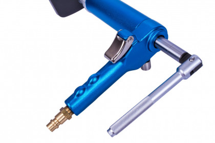 Pneumatická sada 16 ks pro zatlačení brzdových pístků - H2412