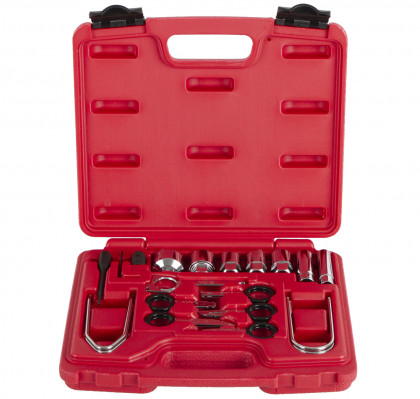 Sada pro montáž a demontáž autorádií - C046260