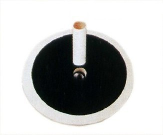 Unášecí kotouč na leštění, Ø180mm - CZ51027