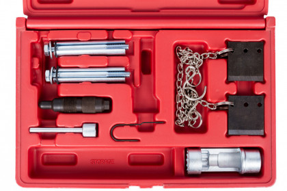 Přípravky na aretaci motoru VW a Audi - H2702