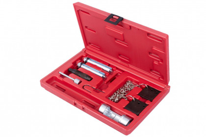 Přípravky na aretaci motoru VW a Audi - H2702