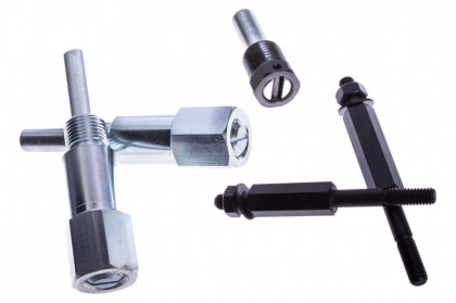 Aretační sada pro Fiat & Opel