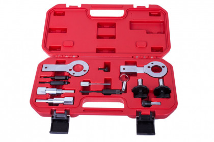 Aretační sada pro Fiat & Opel