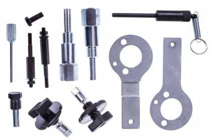 Aretační sada pro Fiat & Opel