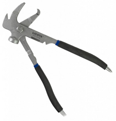 Kleště na vyvažovací závaží kola - H1911