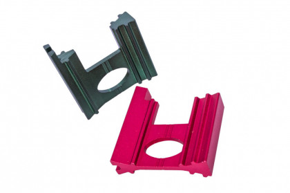 Přípravky na aretaci vačkové hřídele motorů V6 GM & SAAB ve vozech OPEL (Vauxhall) / SAAB - H3101