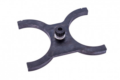 Přípravky na aretaci vačkové hřídele motorů V6 GM & SAAB ve vozech OPEL (Vauxhall) / SAAB - H3101