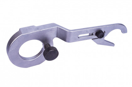 Přípravky na aretaci vačkové hřídele motorů V6 GM & SAAB ve vozech OPEL (Vauxhall) / SAAB - H3101