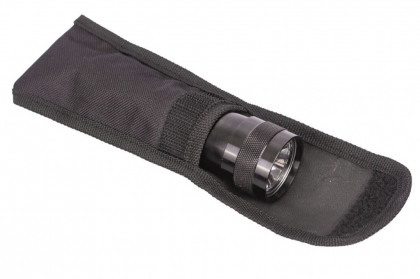 Svítilna hliníková - K2136