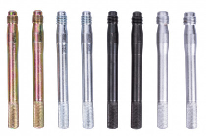 Sada přípravků na seřízení čepů kola - H0302