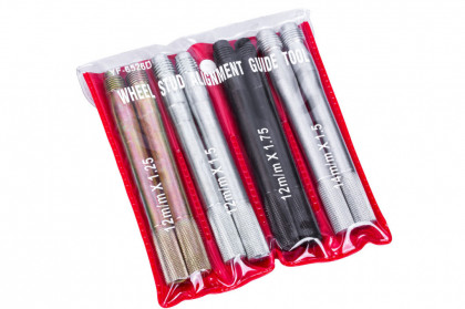 Sada přípravků na seřízení čepů kola - H0302