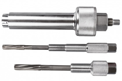 Sada výstružníků a stahováku na žhavící svíčky Mercedes-Benz - H1670