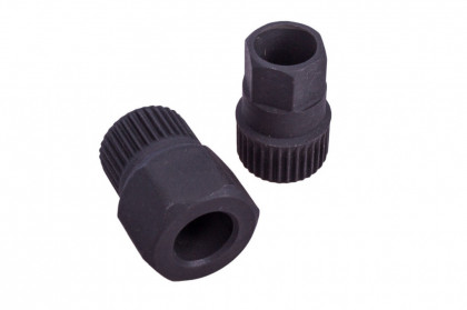 Sada adaptérů pro demontáž řemenice alternátoru - H5010