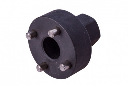 Sada adaptérů pro demontáž řemenice alternátoru - H5010