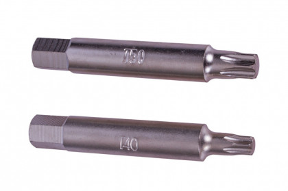 Sada adaptérů pro demontáž řemenice alternátoru - H5010