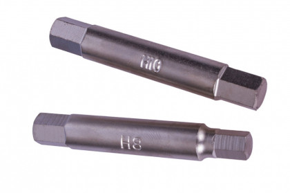 Sada adaptérů pro demontáž řemenice alternátoru - H5010