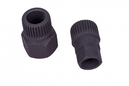 Sada adaptérů pro demontáž řemenice alternátoru - H5010